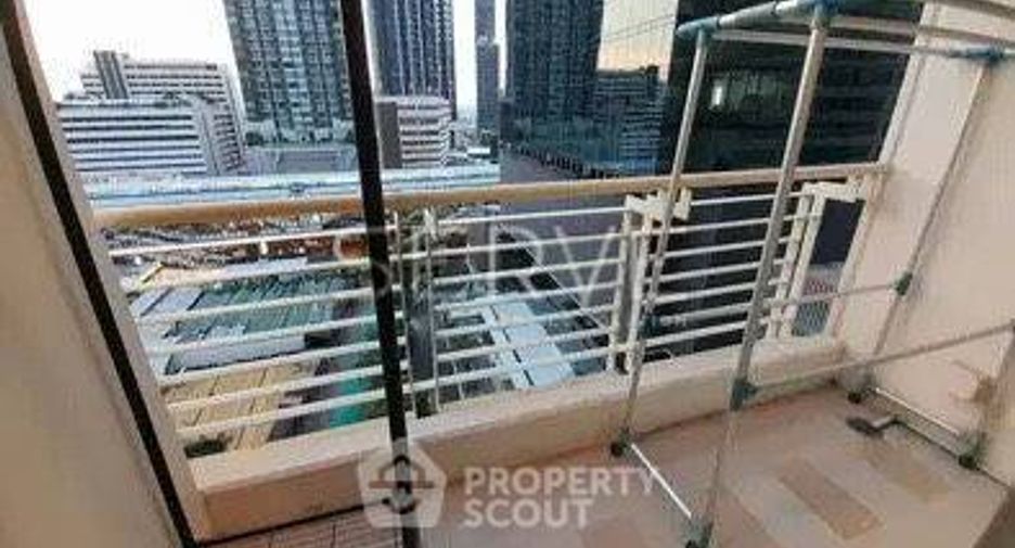 Wohnung zum Kauf mit 1 Zimmer in Ratchathewi, Bangkok