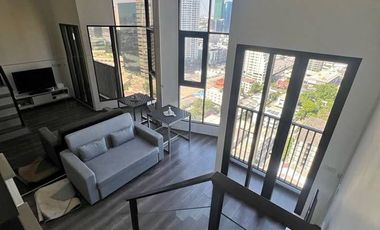 Condo en venta de 1 habitaciones en Chatuchak, Bangkok