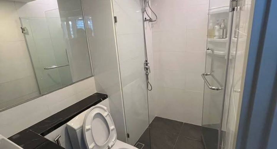 Condo en venta de 1 habitaciones en Chatuchak, Bangkok