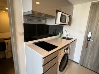 Condo en venta de 1 habitaciones en Chatuchak, Bangkok