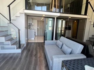 Condo en venta de 1 habitaciones en Chatuchak, Bangkok