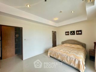 À vendre 1 chambre appartement à Bang Lamung, Chonburi