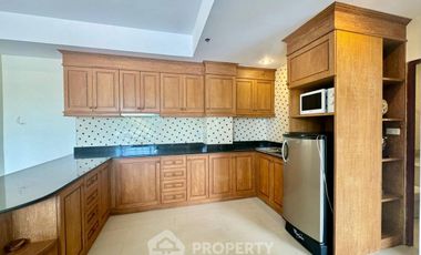 Apartment zum Kauf mit 1 Zimmer in Jomtien, Pattaya
