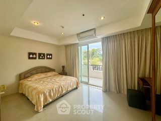 À vendre 1 chambre appartement à Bang Lamung, Chonburi