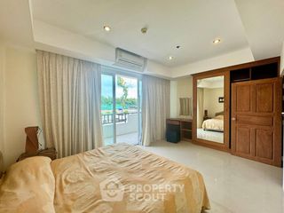 À vendre 1 chambre appartement à Bang Lamung, Chonburi