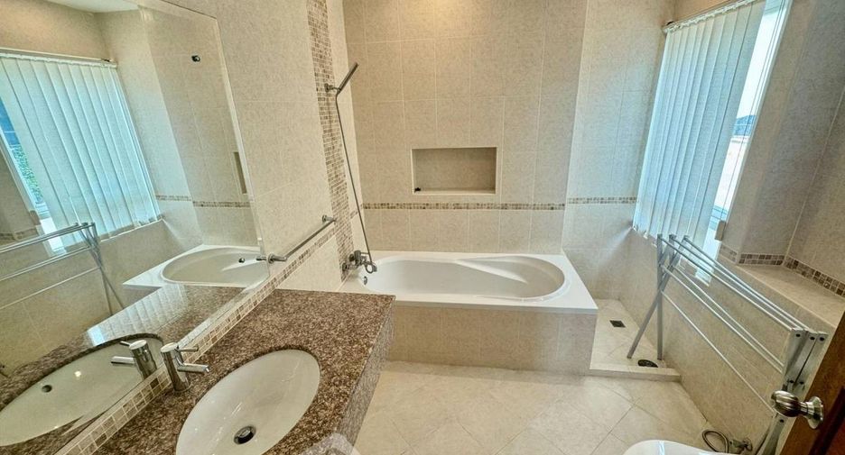 Apartment zum Kauf mit 1 Zimmer in Jomtien, Pattaya