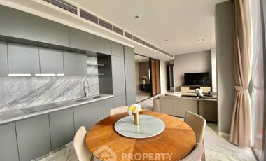 For rent そして for sale 2 ベッドルーム condo in Watthana, Bangkok