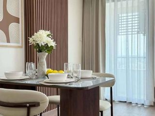 For sale 2 bedrooms condo in Chatuchak, Bangkok