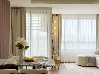 For sale 2 bedrooms condo in Chatuchak, Bangkok