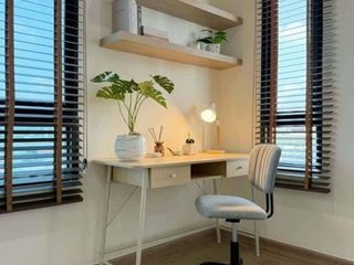 For sale 2 bedrooms condo in Chatuchak, Bangkok