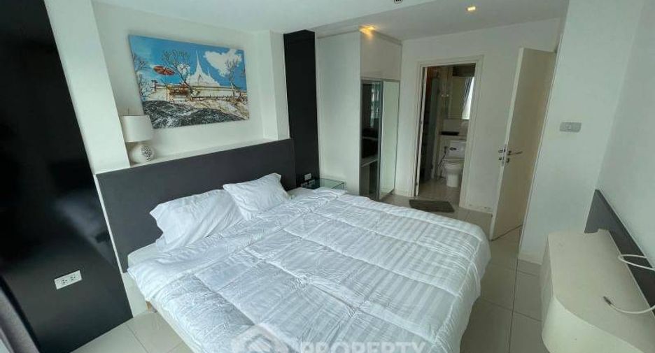 Wohnung zum Kauf mit 1 Zimmer in Bang Lamung, Chonburi