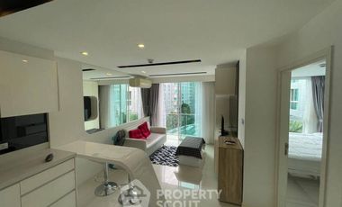 Wohnung zum Kauf mit 1 Zimmer in Bang Lamung, Chonburi