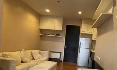 For sale 1 bed condo in Sathon, Bangkok