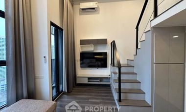 Condo en venta de 1 habitaciones en Chatuchak, Bangkok