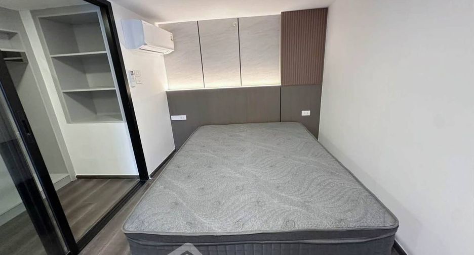 Condo en venta de 1 habitaciones en Chatuchak, Bangkok