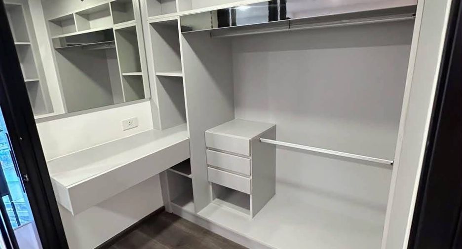 Condo en venta de 1 habitaciones en Chatuchak, Bangkok