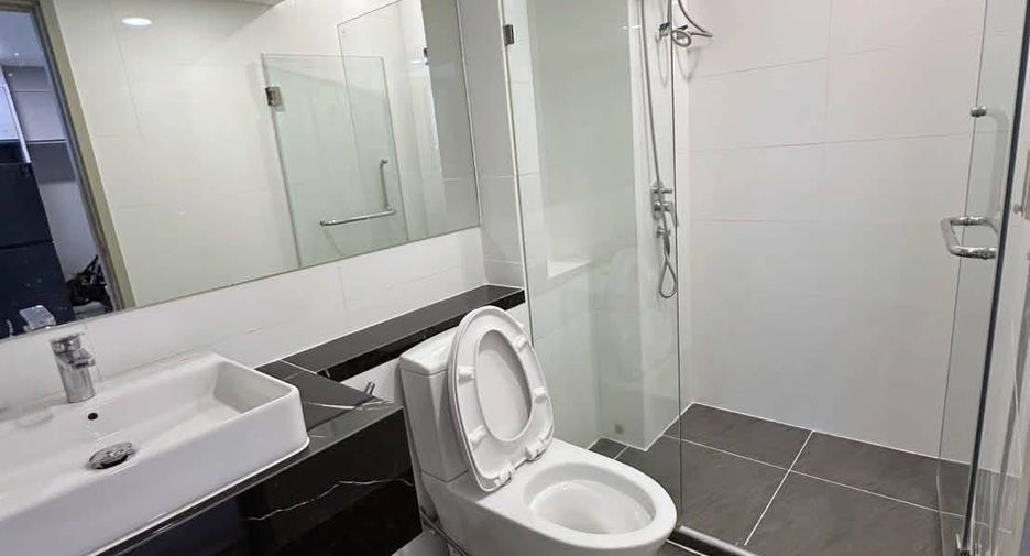 Condo en venta de 1 habitaciones en Chatuchak, Bangkok