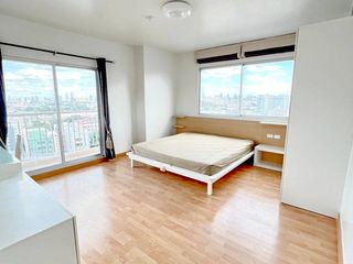 For sale 2 bedrooms condo in Bang Phlat, Bangkok