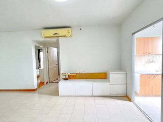 For sale 2 bedrooms condo in Bang Phlat, Bangkok