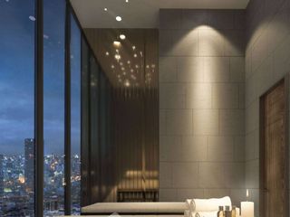 Condo en venta de 1 habitaciones en Chatuchak, Bangkok