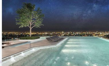 Condo en venta de 1 habitaciones en Chatuchak, Bangkok