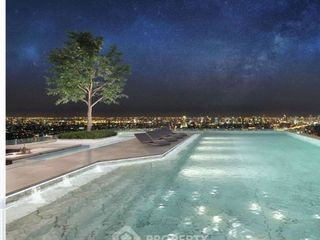 Condo en venta de 1 habitaciones en Chatuchak, Bangkok