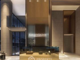 Condo en venta de 1 habitaciones en Chatuchak, Bangkok