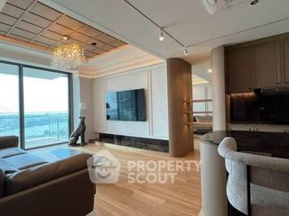 Condo en venta de 2 habitaciones en Yan Nawa, Bangkok