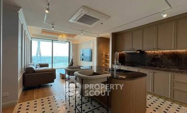 For sale 2 bedrooms condo in Yan Nawa, Bangkok