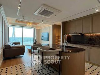 Condo en venta de 2 habitaciones en Yan Nawa, Bangkok