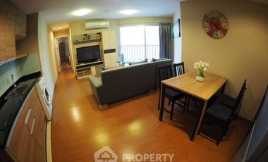 For sale 1 bed condo in Huai Khwang, Bangkok