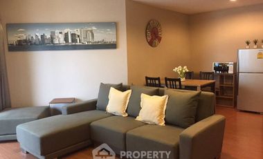 For sale 1 bed condo in Huai Khwang, Bangkok