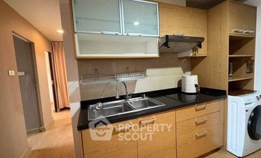 For sale 2 bedrooms condo in Dusit, Bangkok