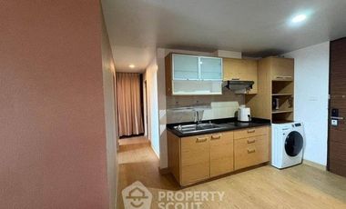 For sale 2 bedrooms condo in Dusit, Bangkok