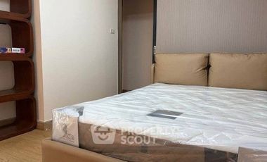 For sale 2 bedrooms condo in Dusit, Bangkok