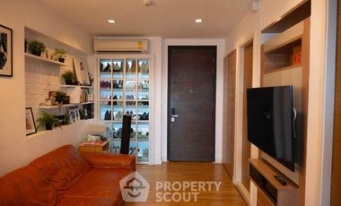 For sale 1 bed condo in Phaya Thai, Bangkok