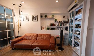 For sale 1 bed condo in Phaya Thai, Bangkok