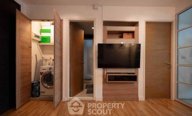 For sale 1 bed condo in Phaya Thai, Bangkok