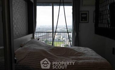 For sale 1 bed condo in Phaya Thai, Bangkok