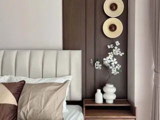 For sale studio condo in Watthana, Bangkok