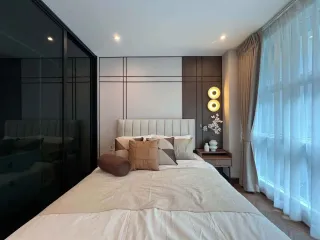 For sale studio condo in Watthana, Bangkok