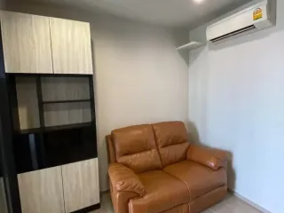 Condo en alquiler de 1 habitaciones en Bang Sue, Bangkok