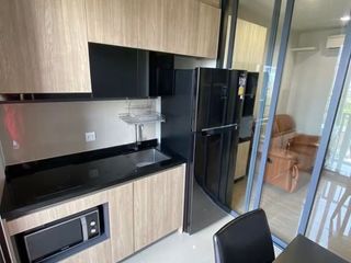 Condo en alquiler de 1 habitaciones en Bang Sue, Bangkok