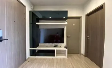 Condo en alquiler de 1 habitaciones en Bang Sue, Bangkok