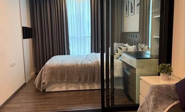 Condo en alquiler de 1 habitaciones en Watthana, Bangkok