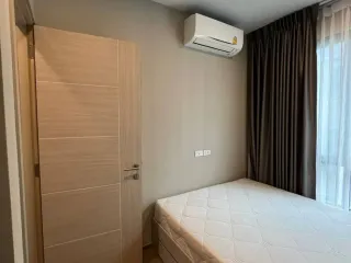 For rent 1 bed condo in Mueang Samut Prakan, Samut Prakan