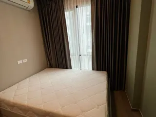 For rent 1 bed condo in Mueang Samut Prakan, Samut Prakan