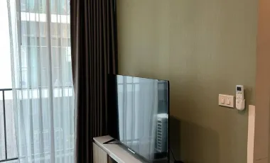 For rent 1 bed condo in Mueang Samut Prakan, Samut Prakan