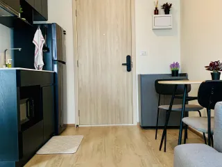 For rent 1 Beds condo in Huai Khwang, Bangkok