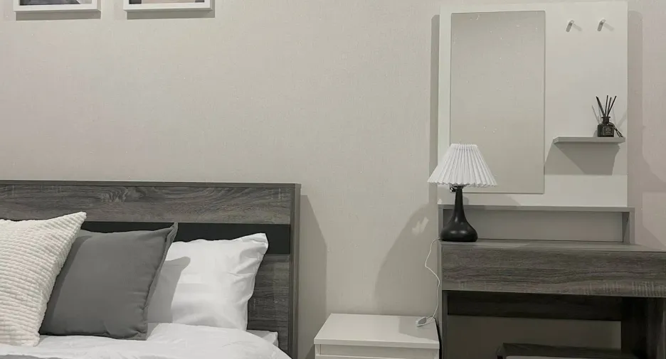 For rent 1 Beds condo in Bang Na, Bangkok